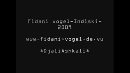 Fidani Vogel - Indiski - 2009.mitko Stoina