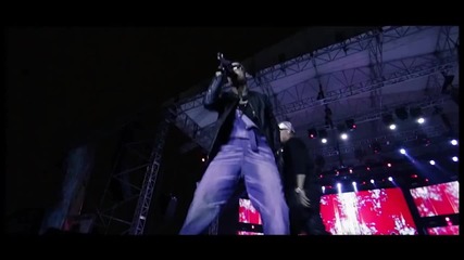 Reykon & Daddy Yankee - Senorita