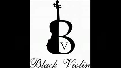 Нещо наистина яко!!!. Black Violin - Jammin 