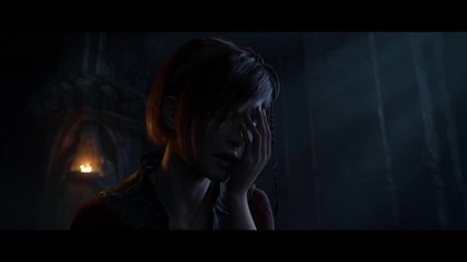 Diablo 3 Opening Cinematic Trailer [hd]