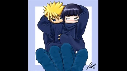 Naruhina Love naruto hinata