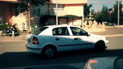 E.c.c.c - Transporter (official Video)