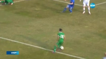 Спортни новини (27.02.2017 - централна)