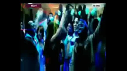the black eyed peas - i gotta feeling