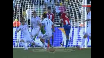 world cup 2010 goals part 2 