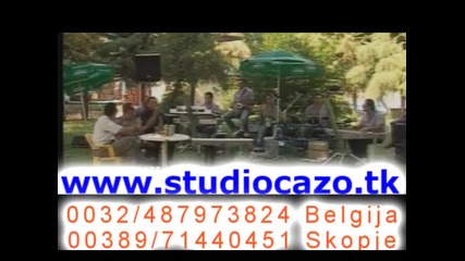 Gazoza 2011 Show Djemail Ahmet - dj.otrovata.mix