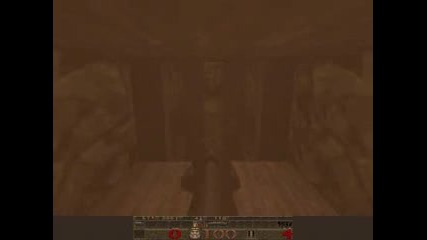 Quake 1 (the Wizards Manse)
