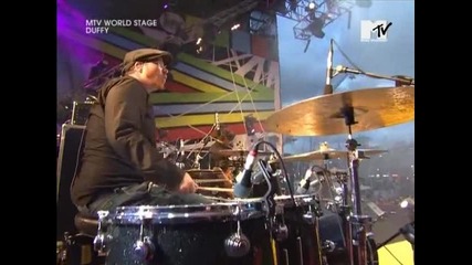 Duffy - Warwick Avenue (live Genoa 2008)