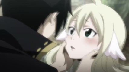 Fairy Tail Final Series Episode 12