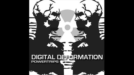 Digital Deformation - Fuck