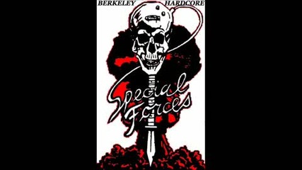 Special Forces 