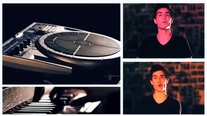 Born This Way - Lady Gaga 