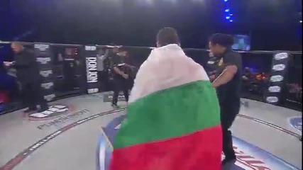 Багата победи Manny Lara в М М А