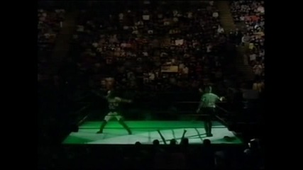X - Pac - Psycho Holiday |mv| 