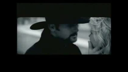 Faith Hill & Tim McGraw - Lets make love