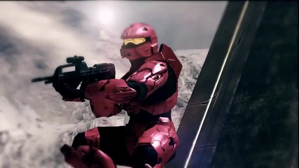 Halo3 - Trailer 