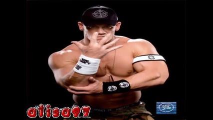John Cena 