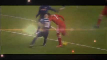 Luis Suarez 2011 - You Make The Rain Fall Hd