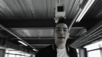 Bigbang - Beautiful Hangover M V [hd] (full Hd)