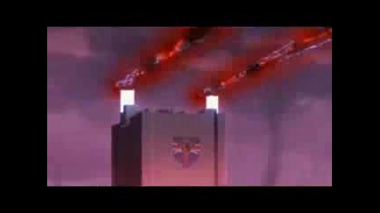 Code Geass [mad] ~ Daybreak`s Bell