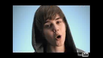 Justin Bieber - One Time