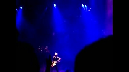 Tim Skold {[marilyn Manson]} Guitar Solo