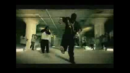 Young Buck feat. The Game , LudaCris & T.I. - Stomp