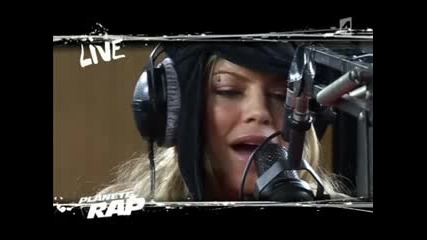 Fergie - Clumsy
