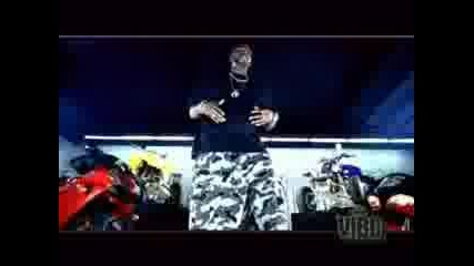 Dmx - Get It On The Floor 
