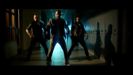 Shawn Desman – Electric Night / Like This [x Quality]