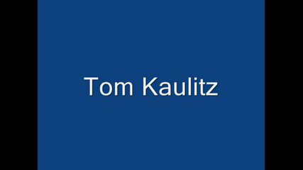 Tom Kaulitz.wmv