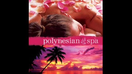 Relaxing Spa Music - Farewell Song 