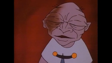 Thundercats - 146 - Lion-o's Anointment Third Day; Trial of Cunning