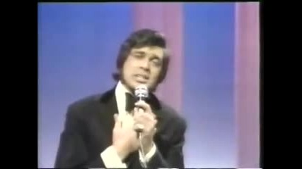 Engelbert Humperdinck - Am I That Easy To Forget 