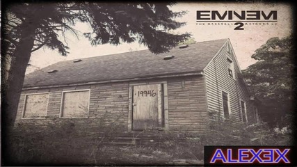 Eminem - Headlights feat. Nate Ruess