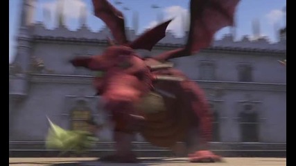Shrek The Third [bg Audio] (00h33m33s - 00h34m23s)