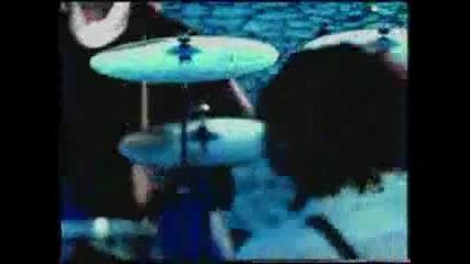 The Tea Party - Fire In The Head 