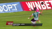 Лудогорец - ЦСКА на 27 февруари, събота от 15.00 ч. по DIEMA SPORT