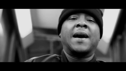Jadakiss ft. Puff Daddy - You Don't Eat (official 2o15)