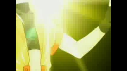 U got it Bad - Usher (yaoi)