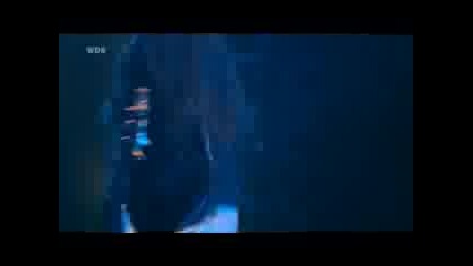 finntroll trollhammaren live