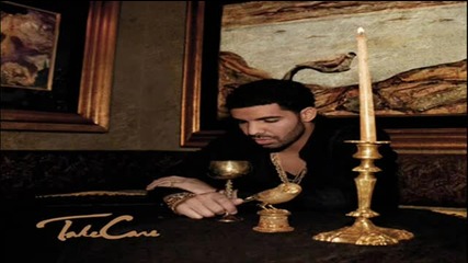 New!! Drake - Look What You've Done