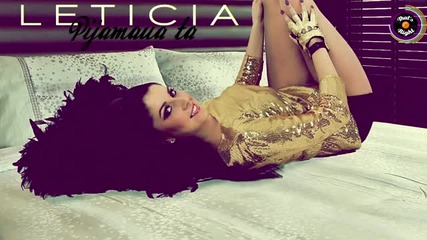(2013) Leticia - Pijamaua ta