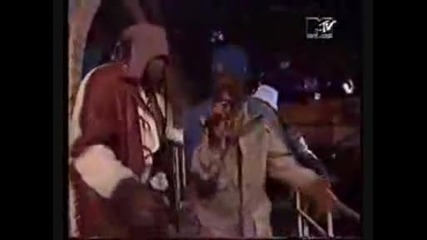 Michael Jackson ft 2pac & Big - Billie Jean (remix) 