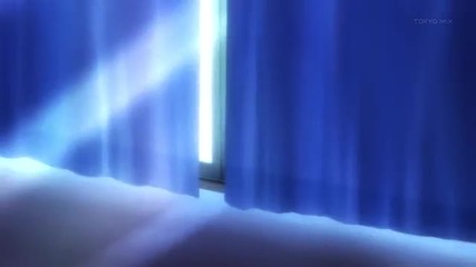 Little Busters! Episode 3