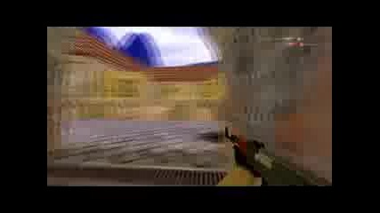 Counter - Strike - Fnatic.f0rest Minimovie