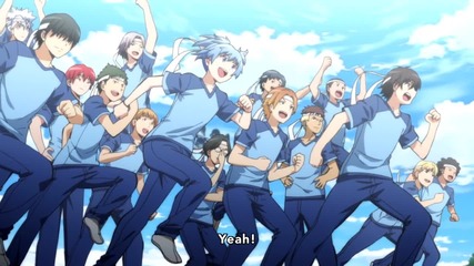 Assassination Classroom - Ansatsu Kyoushitsu s2 - 05 ᴴᴰ