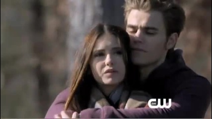 The Vampire Diaries 2x14 - Crying Wolf - Extended Promo 