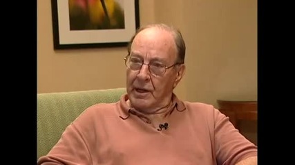 Dr Edgar Mitchell за прикриването на извънземни