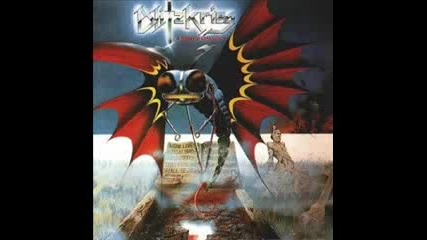 Blitzkrieg - Armageddon